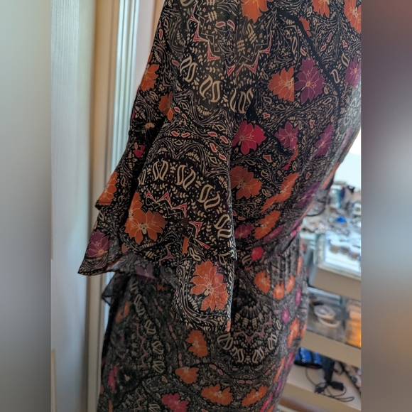 Avenue Dress Size 14 - Picture 2 of 9